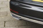 Audi A8 L 60 TFSI e Quattro 2020 года (UK)